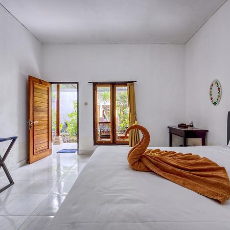 Ari La Casa Hotel Toyapakeh Luaran gambar