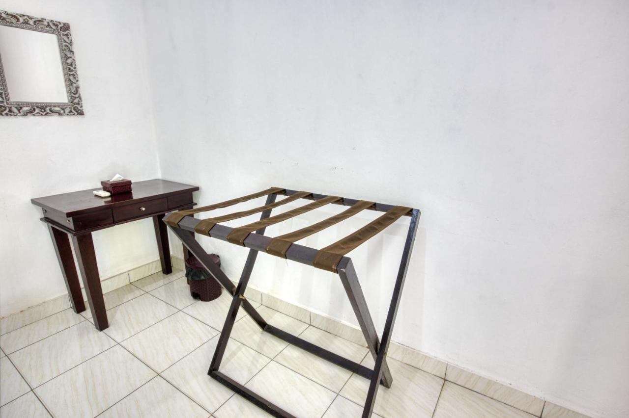 Ari La Casa Hotel Toyapakeh Luaran gambar