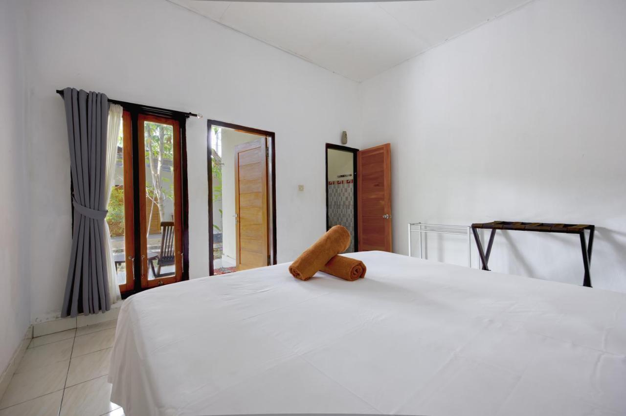 Ari La Casa Hotel Toyapakeh Luaran gambar