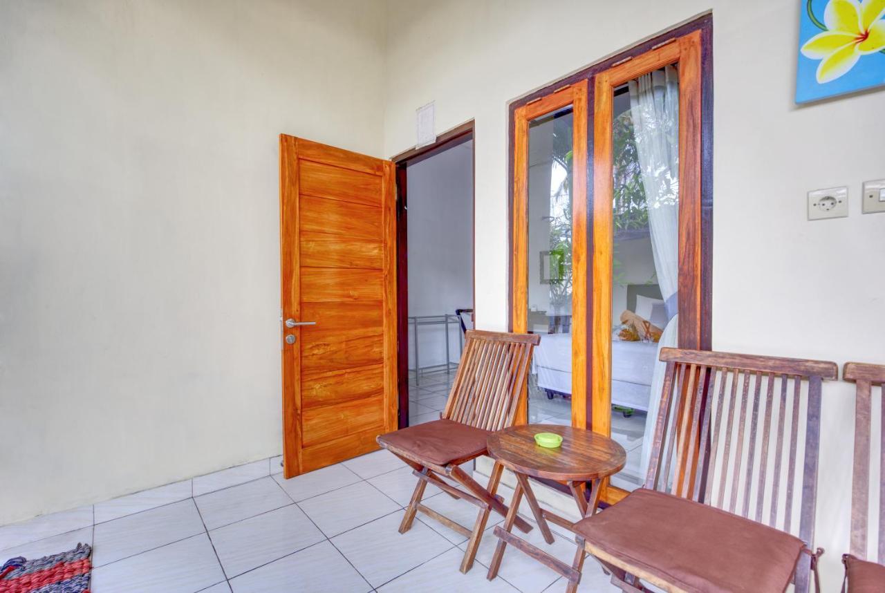 Ari La Casa Hotel Toyapakeh Luaran gambar