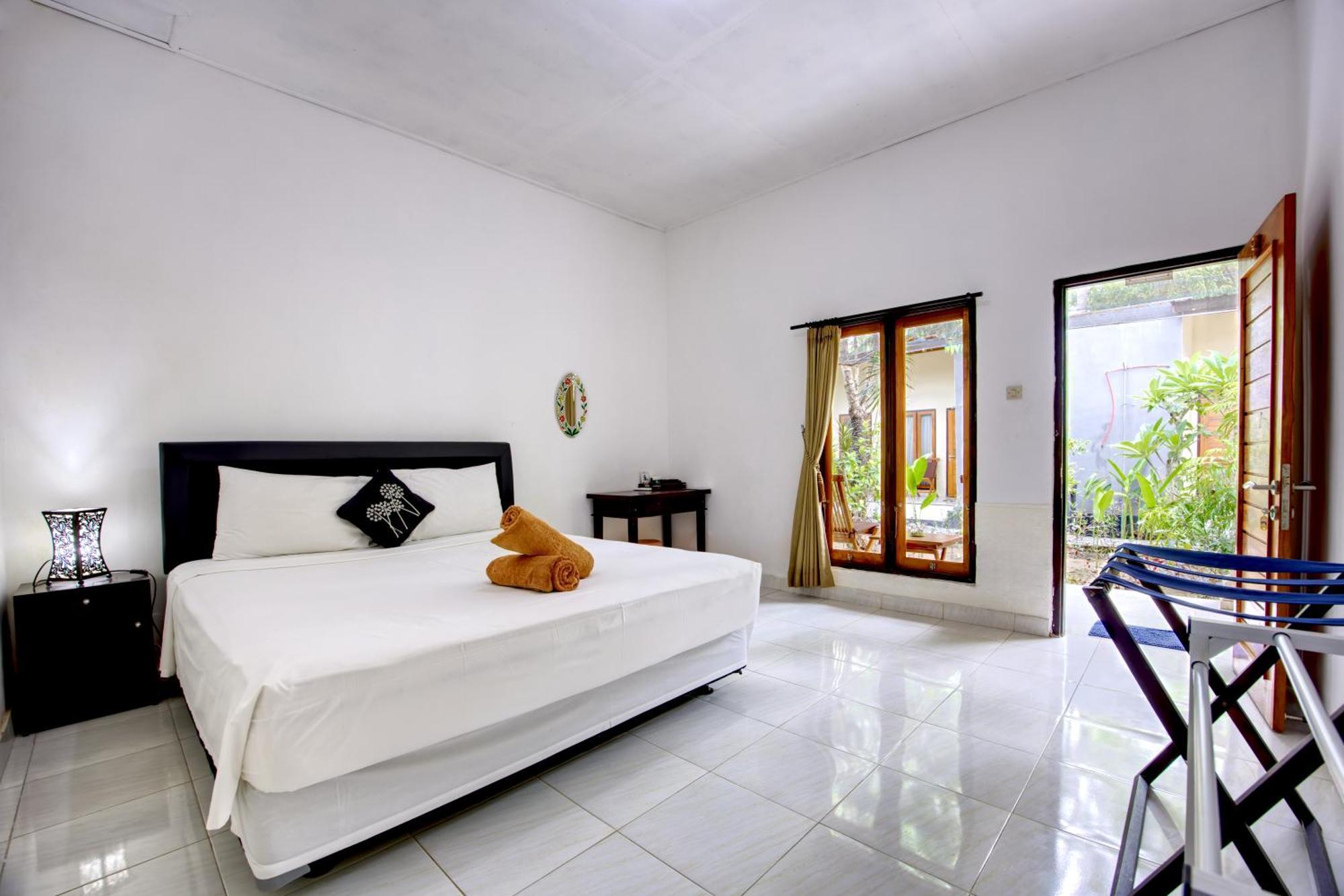 Ari La Casa Hotel Toyapakeh Luaran gambar