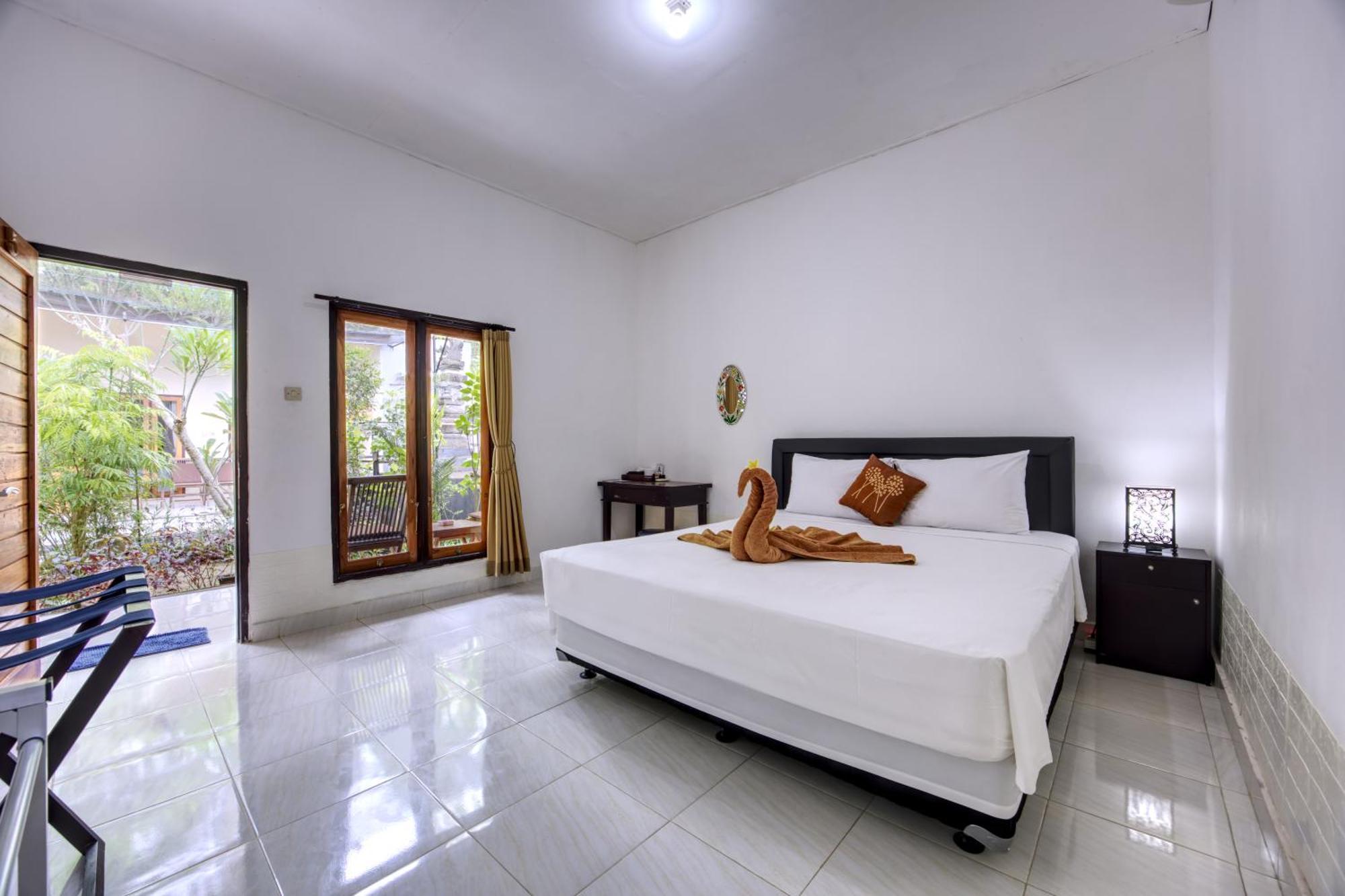 Ari La Casa Hotel Toyapakeh Luaran gambar