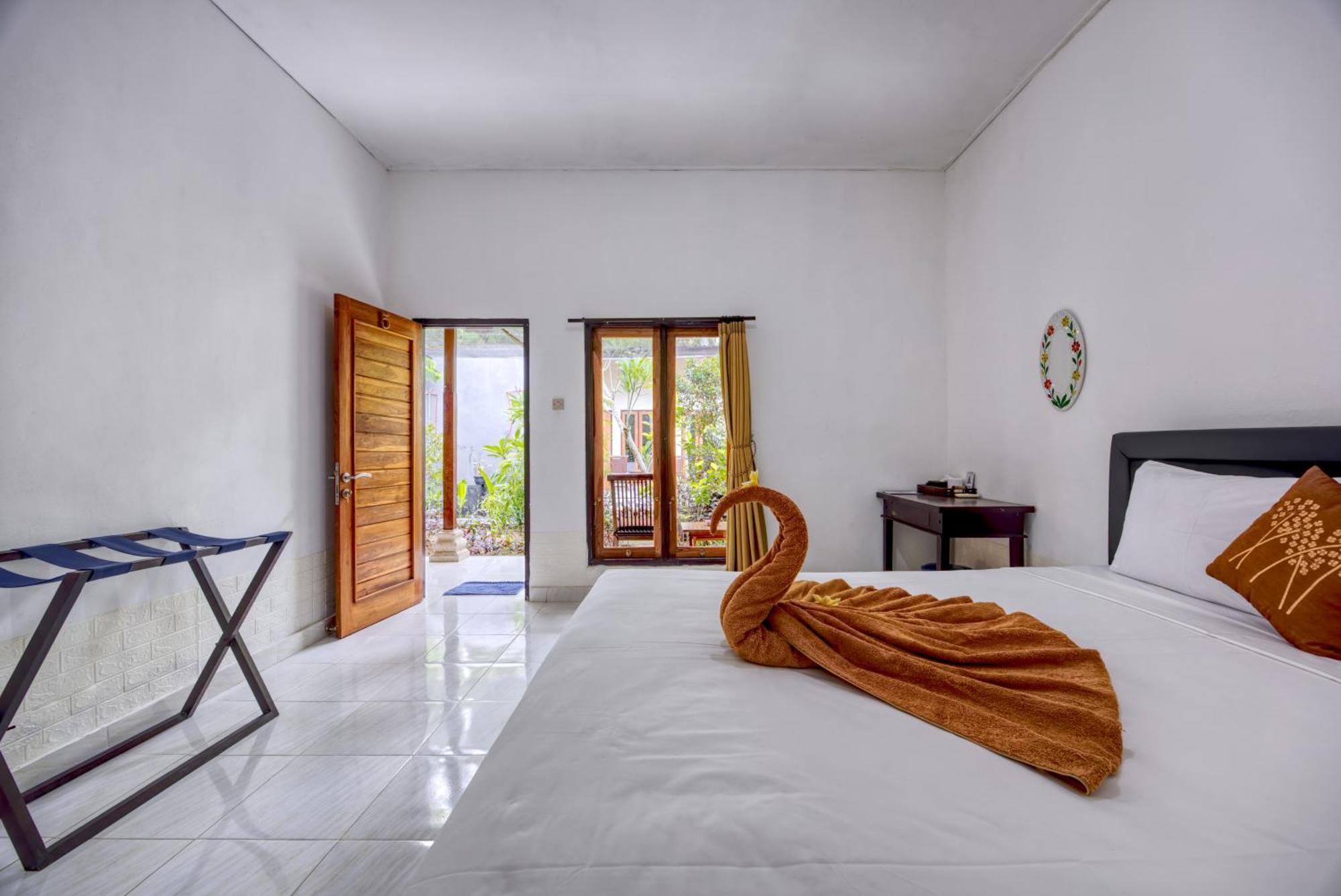 Ari La Casa Hotel Toyapakeh Luaran gambar