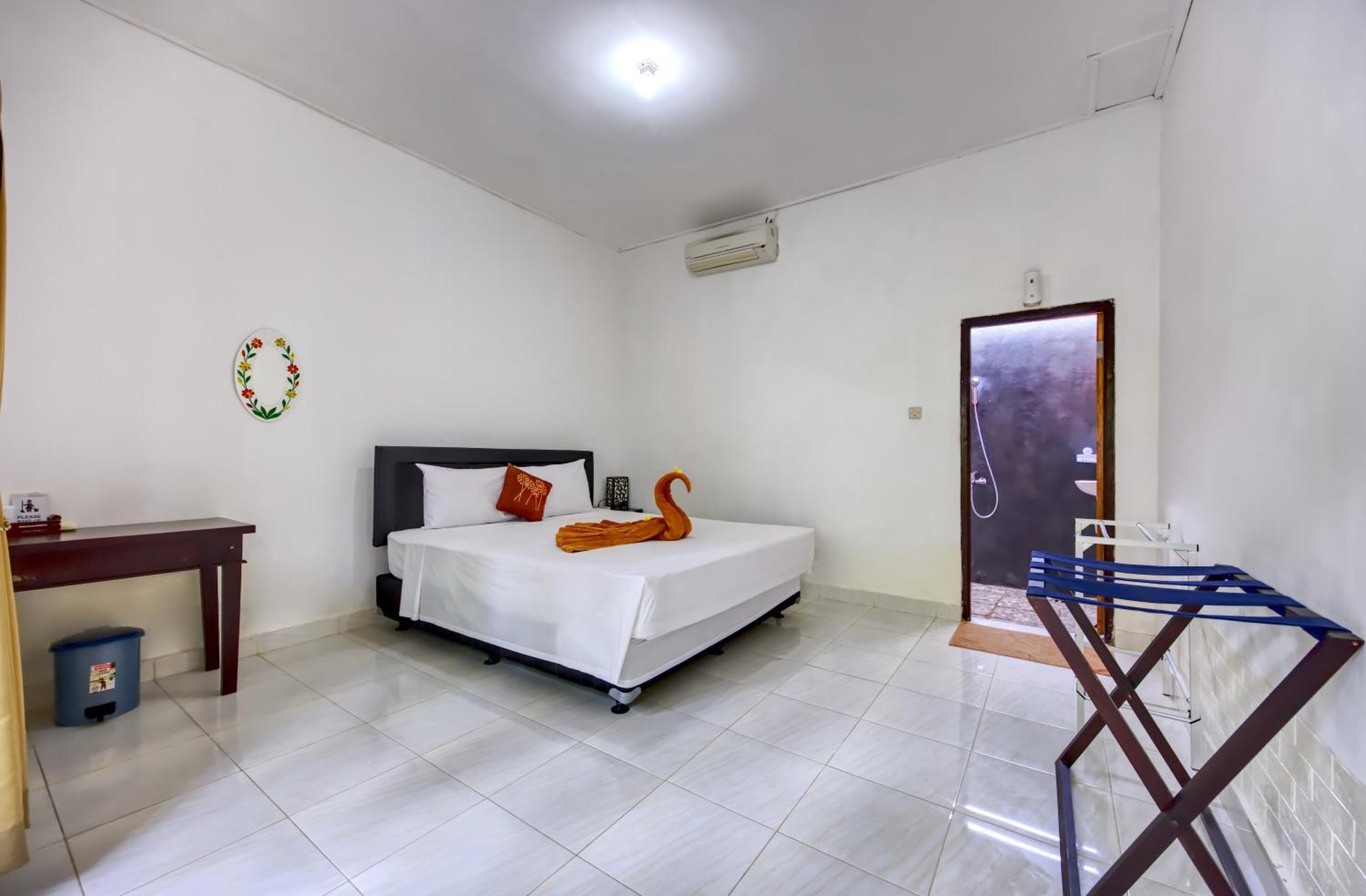 Ari La Casa Hotel Toyapakeh Bilik gambar